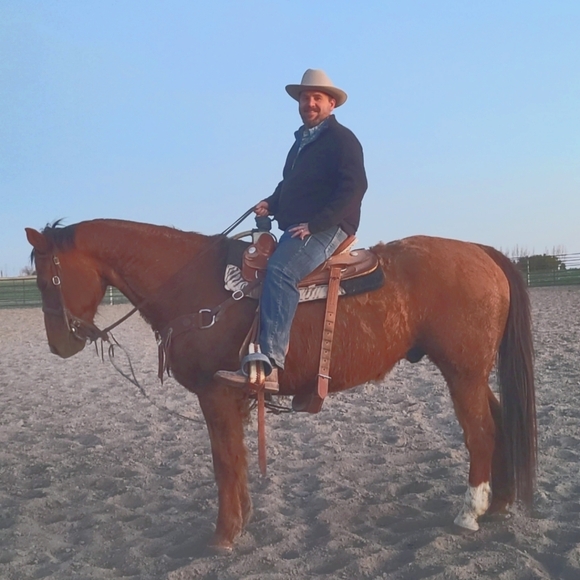 Meet your Posher, Curt - Picture 1 of 1